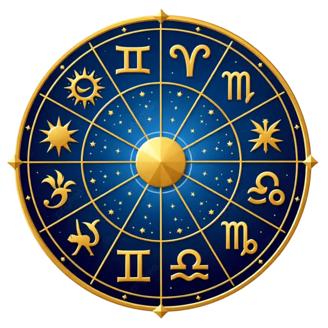 Rotating Circle
