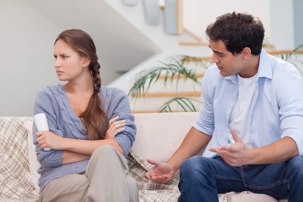 Love Marriage Problem