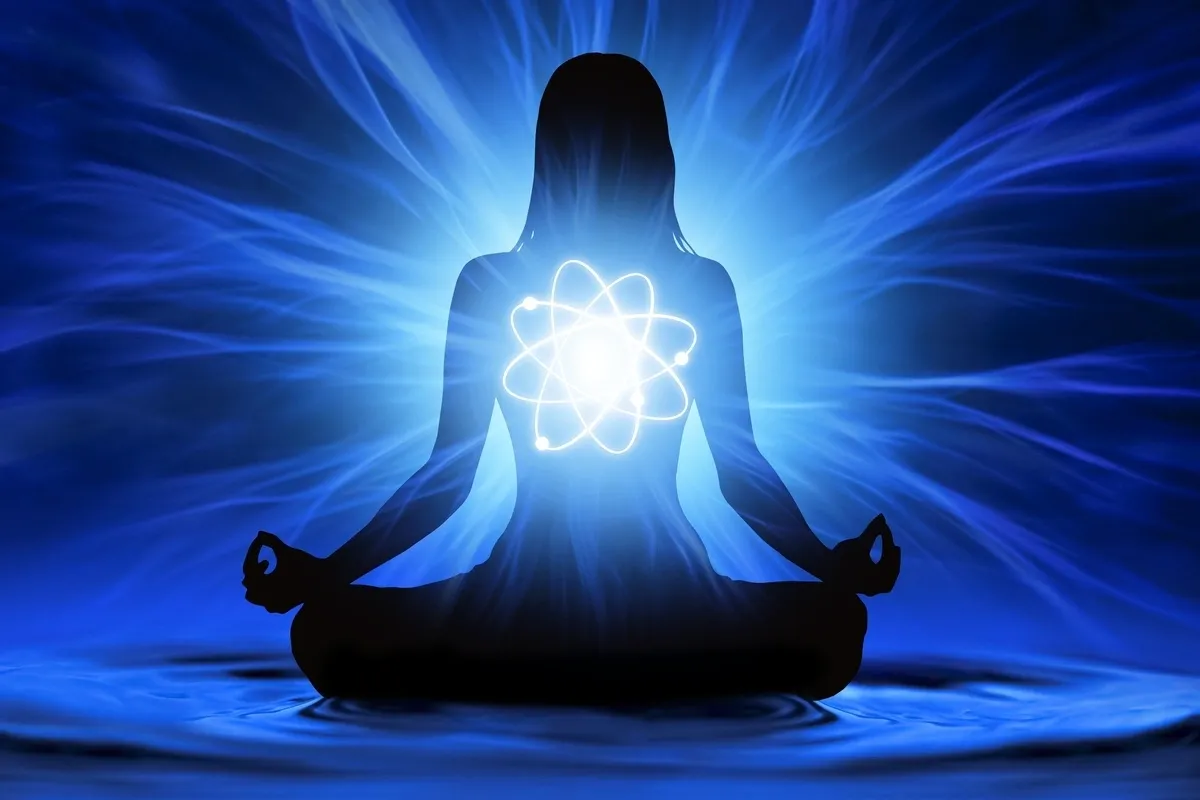 Spiritual Healing